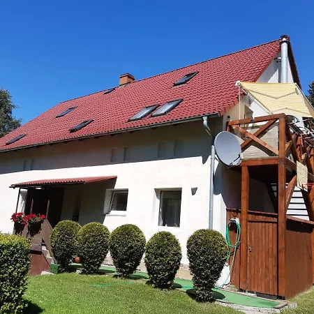 Apartament Zielony Zakatek Sokolowsko Exterior photo