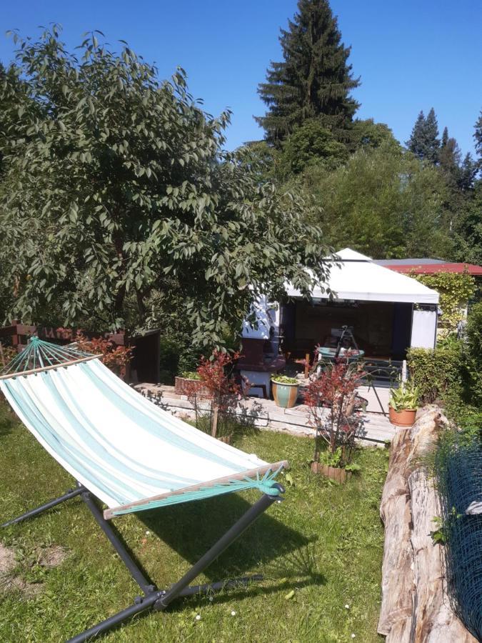 Apartment Zakatek *