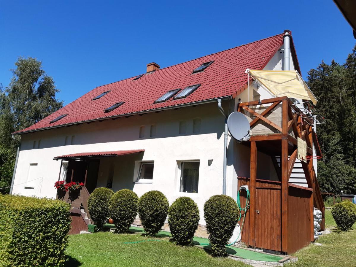 Apartment Zakatek