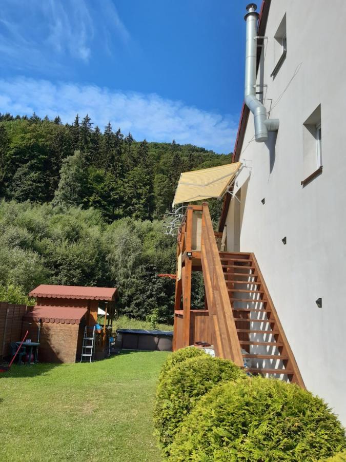 Apartment Zakatek Sokolowsko