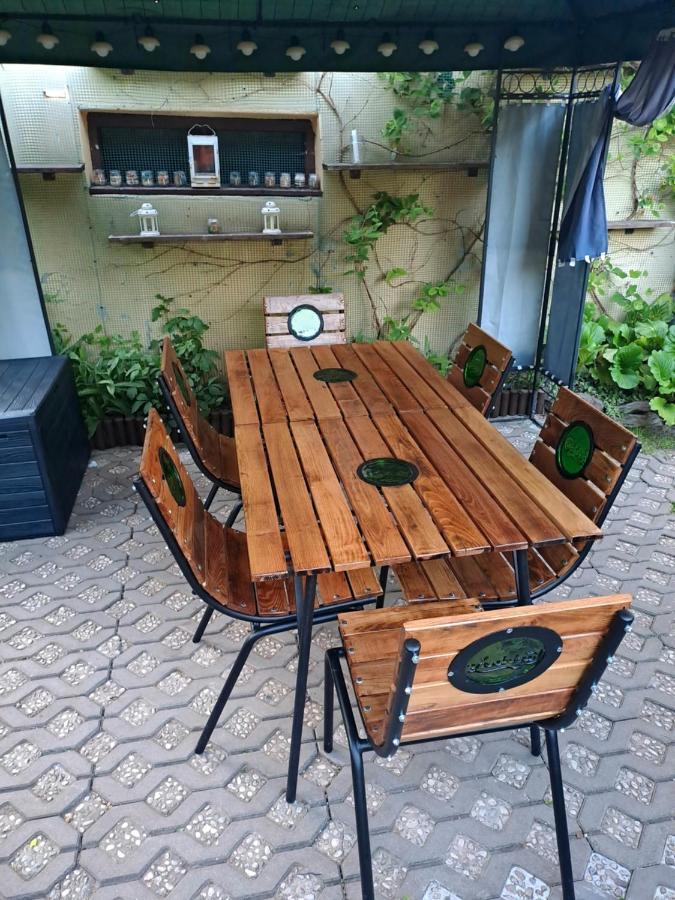 Zakatek Apartment Sokolowsko
