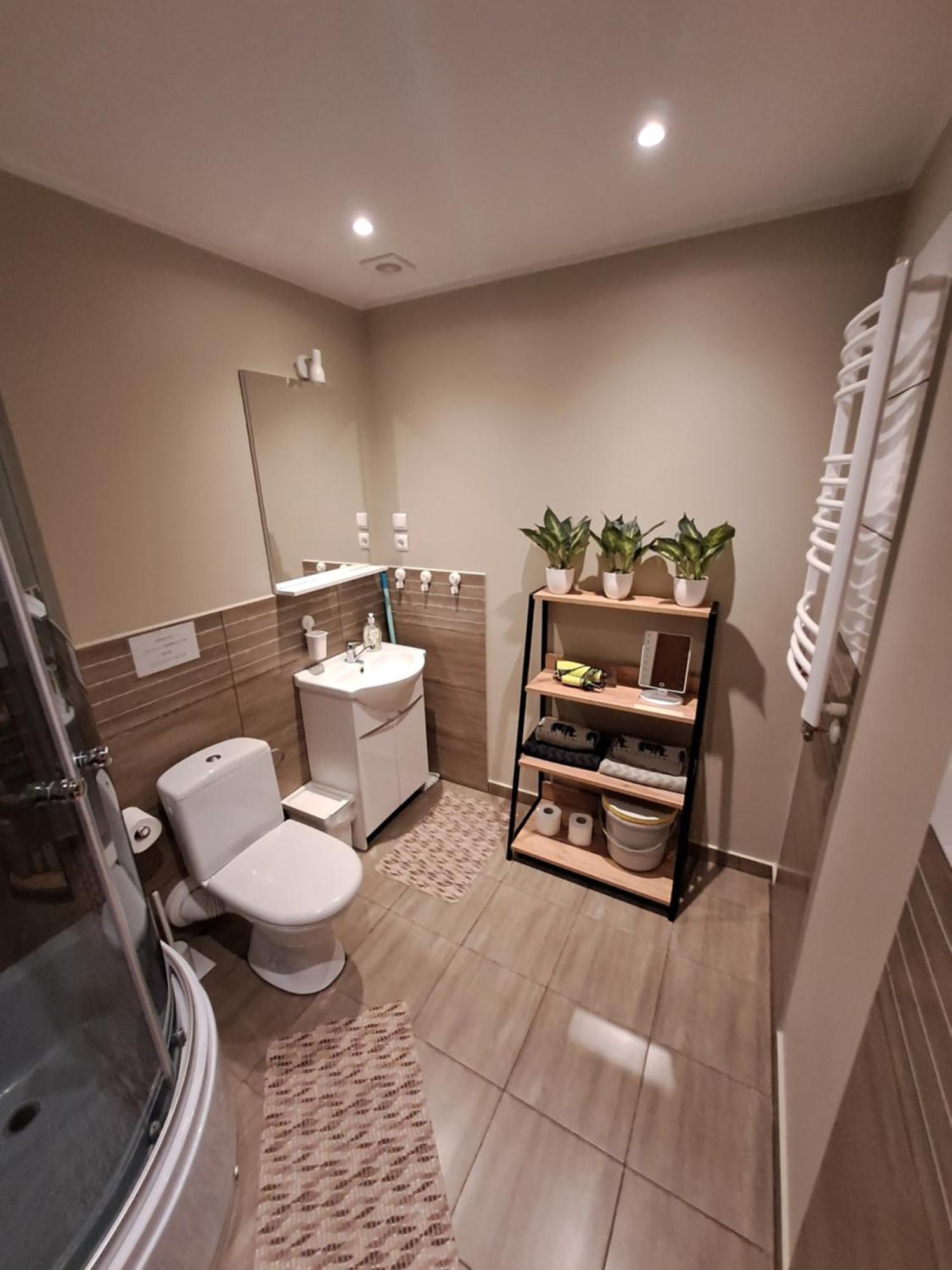 Zakatek Apartment Sokolowsko